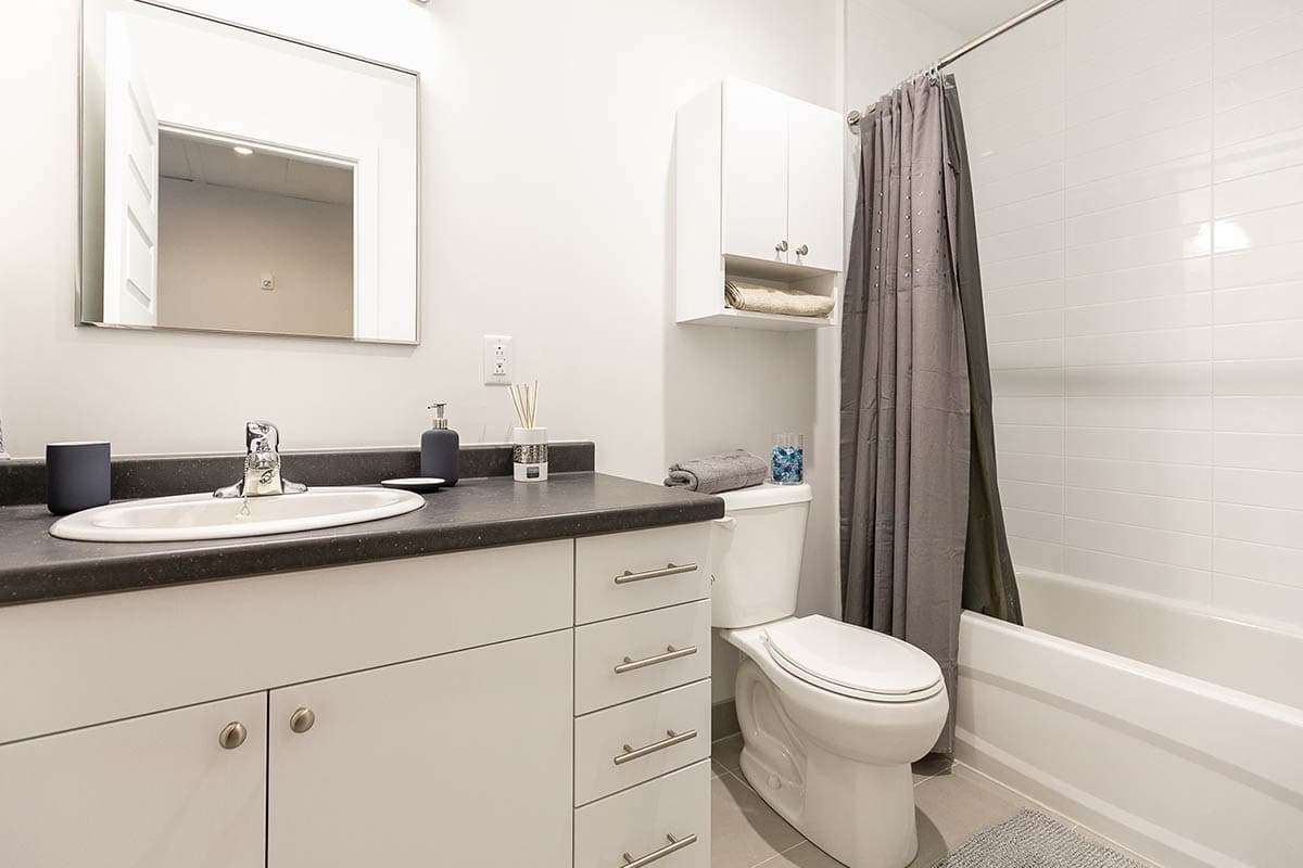 Place Cavendish Apartments — apartment/condo - Photo 11