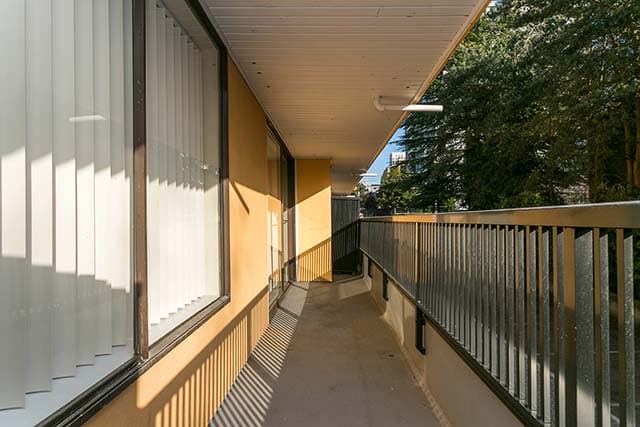 Skyview Apartments — apartment/condo - Photo 8