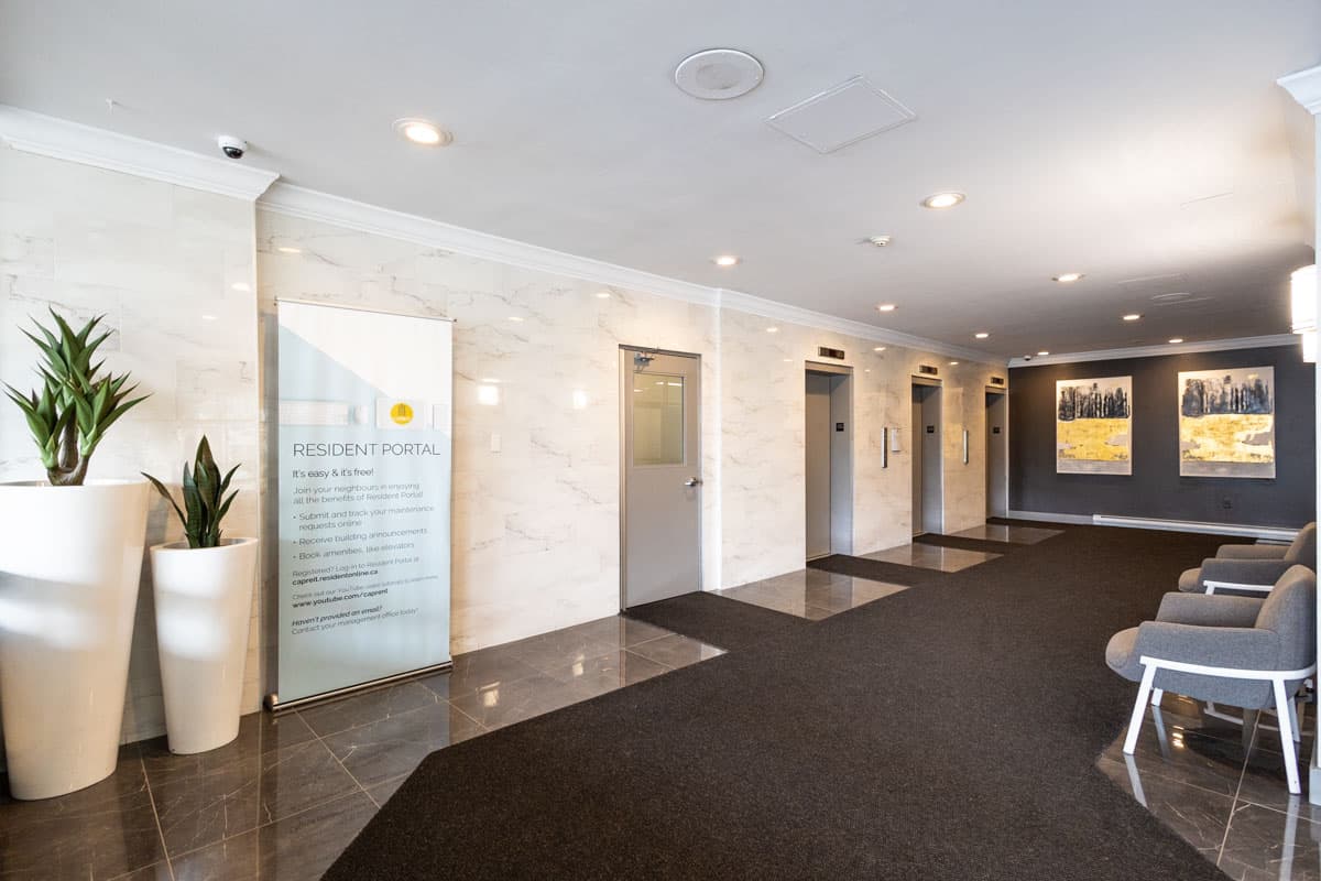 Somerset Place Apartments — apartment/condo - Photo 4