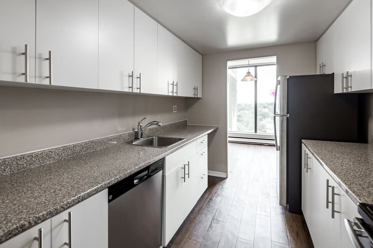 The Welsford Apartments — apartment/condo - Photo 11
