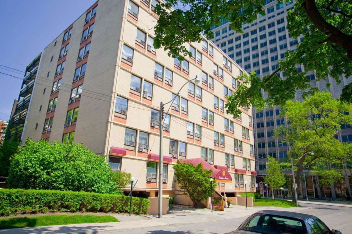 Oriole Apartments — apartment/condo - Photo 12