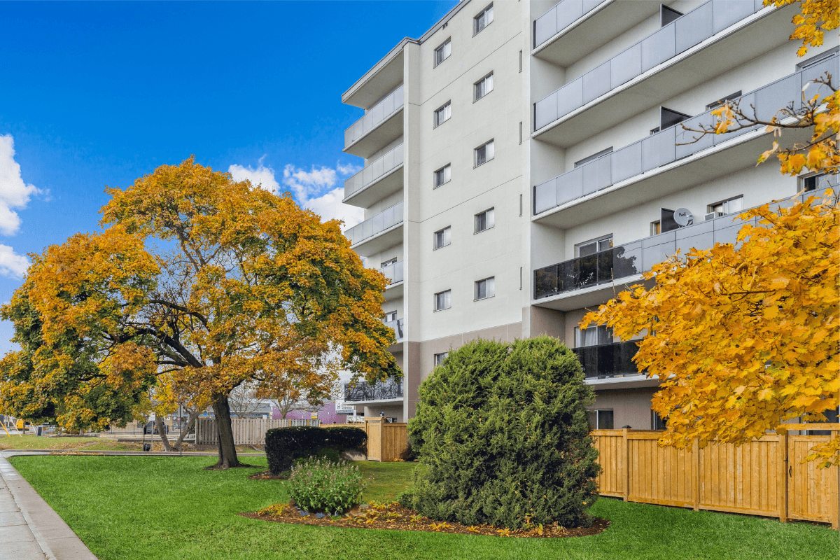 Princess Anne Apartments — apartment/condo - Photo 2