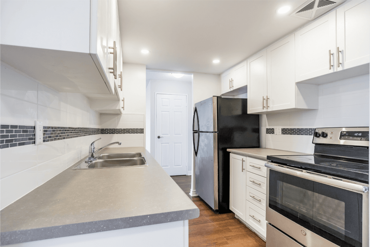 Bay Mills Apartments - Photo 6