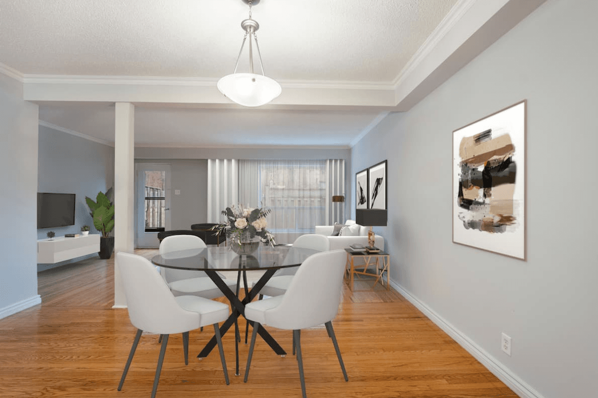 Cassandra Townhomes — apartment/condo - Photo 6