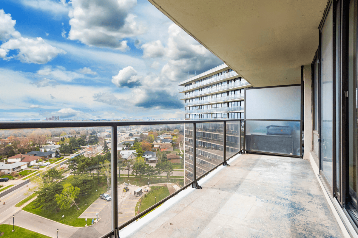 Applewood Towers Apartments — apartment/condo - Photo 6