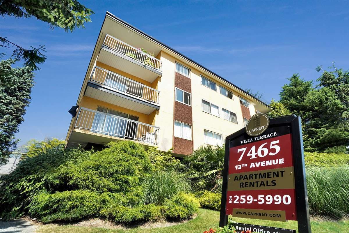Vista Terrace Apartments - Photo 4