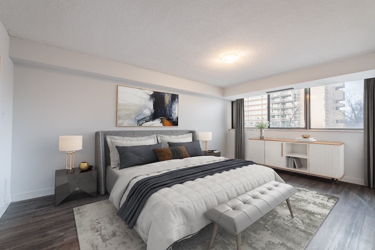 White Oaks Apartments - Photo 5