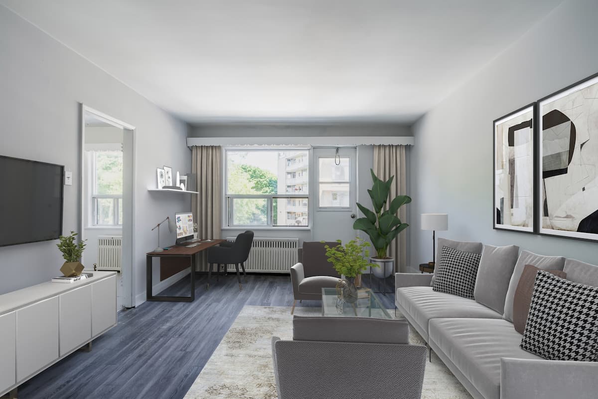 Mimico Estates — apartment/condo - Photo 3