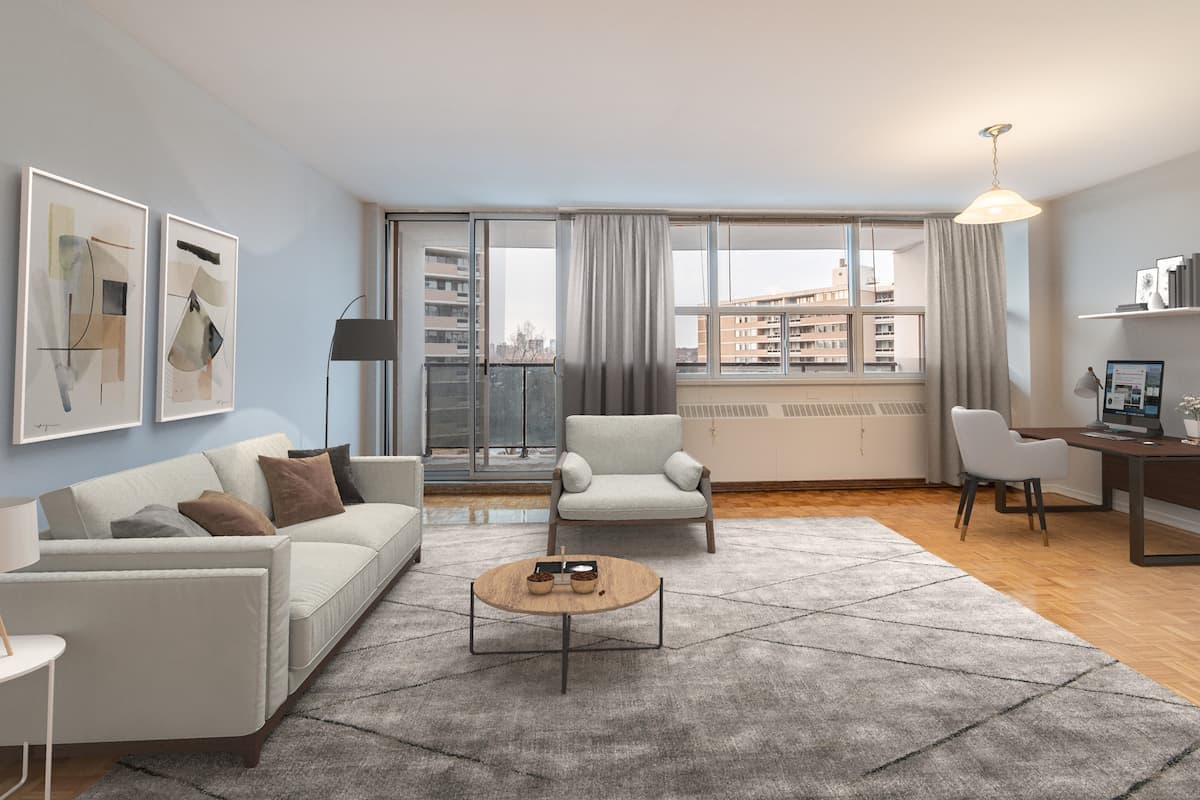Roanoke Apartments — apartment/condo - Photo 6