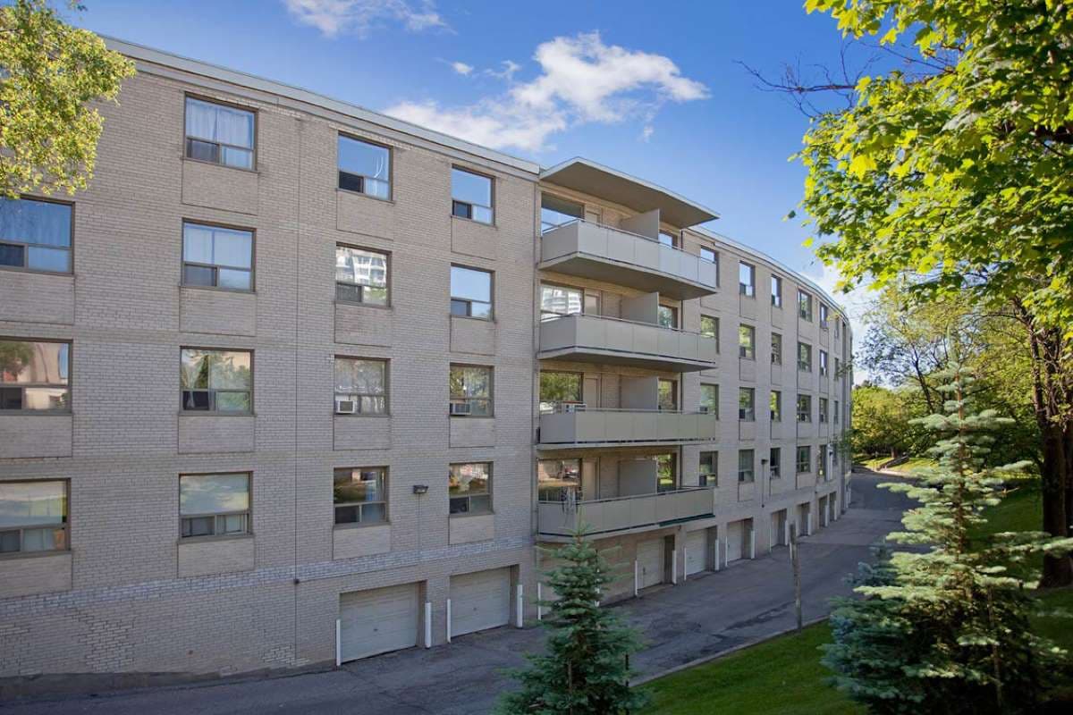 Sheppard Manor Apartments - Photo 12