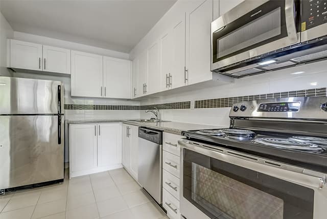 Shallmar Apartments - Photo 7