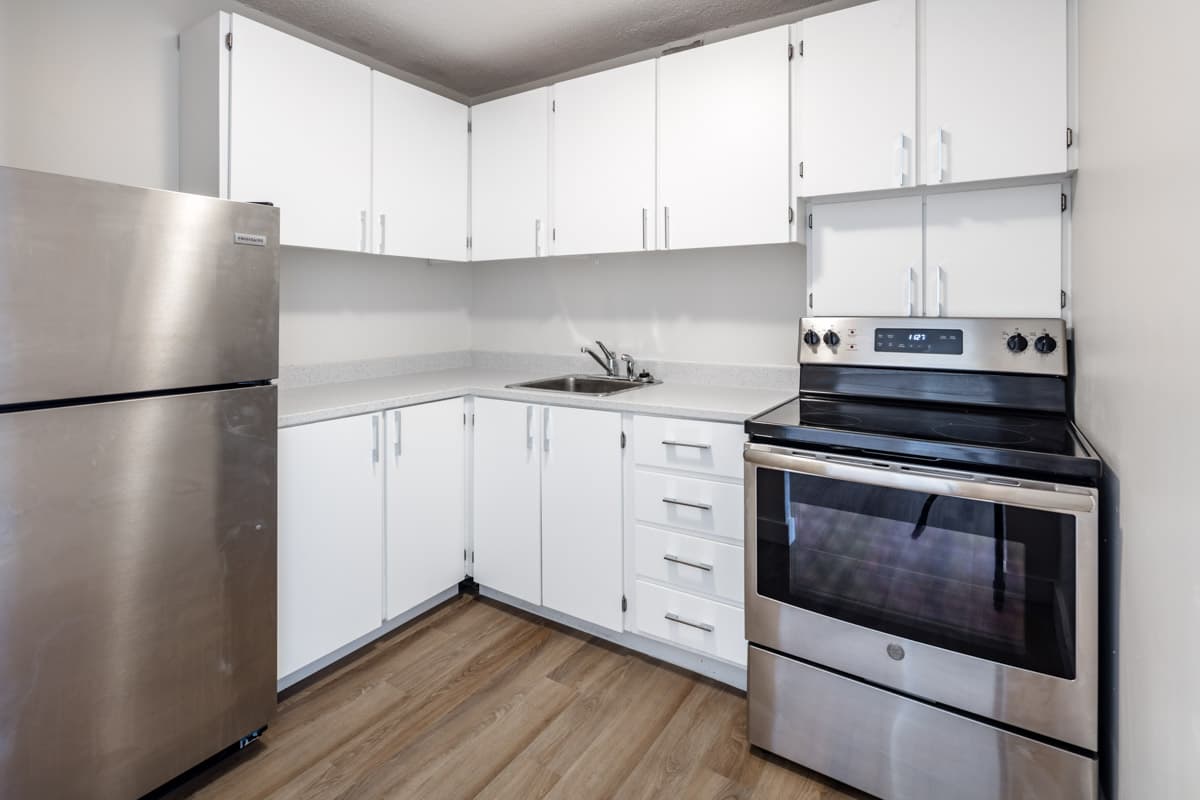 Halifax Apartments – Scotia Tower — apartment/condo - Photo 9