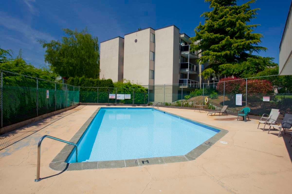 Fraser Place Apartments - Photo 11