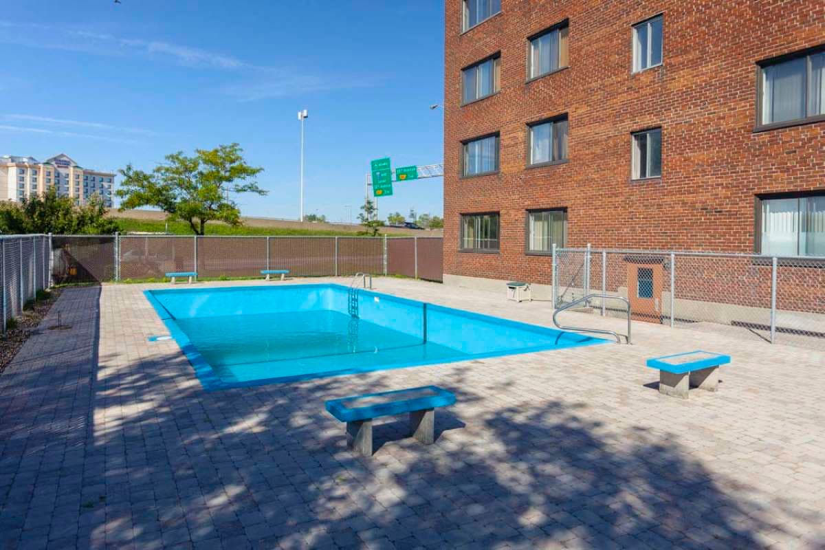 Carrefour Dorval — apartment/condo - Photo 5
