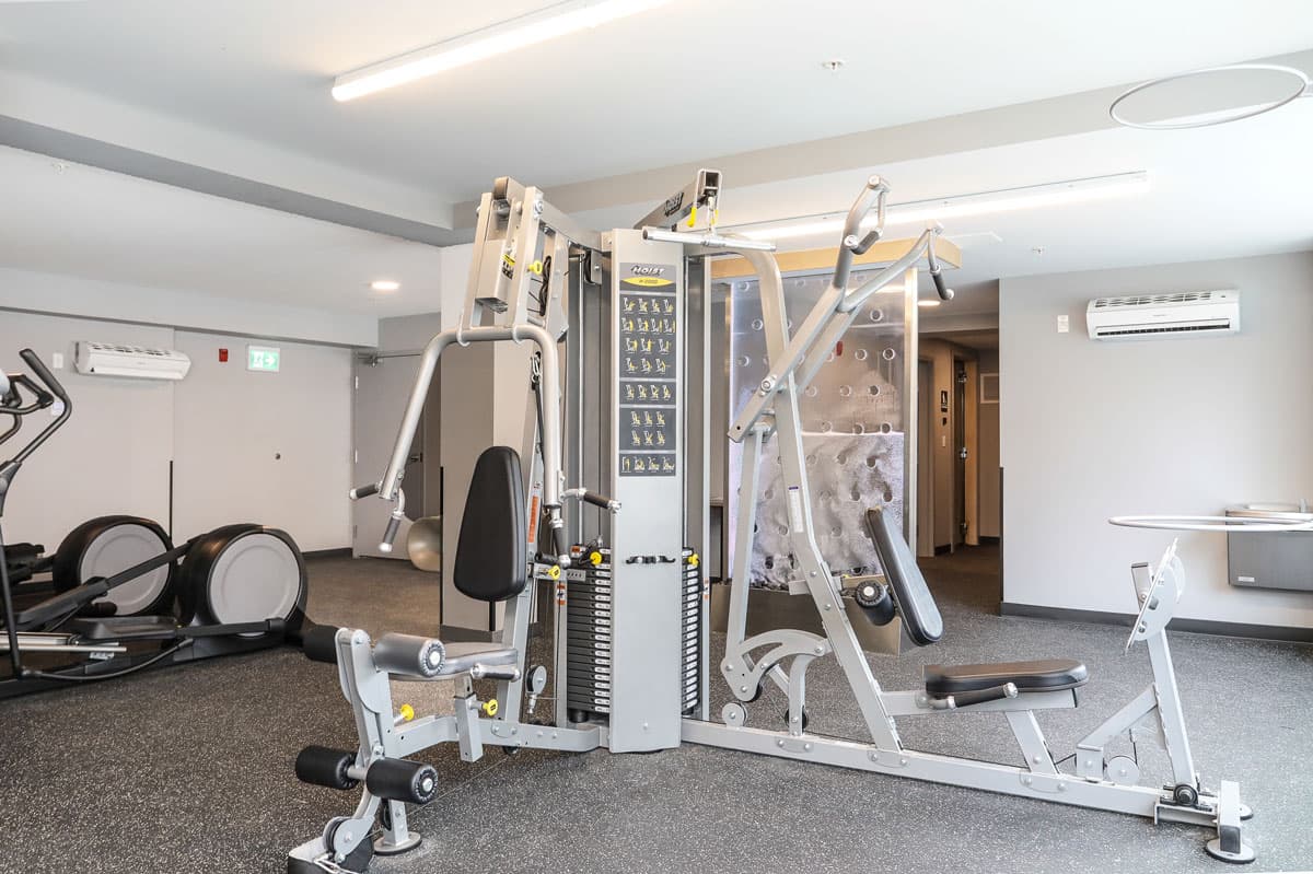 Lakeview Pointe Kelowna Apartments - Photo 22
