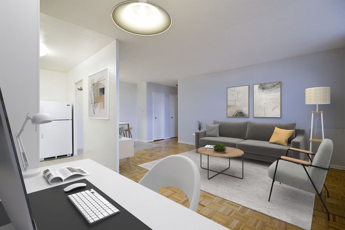 Scarborough Golf Apartments - Photo 9