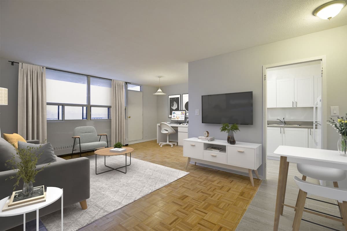 Scarborough Golf Apartments - Photo 5