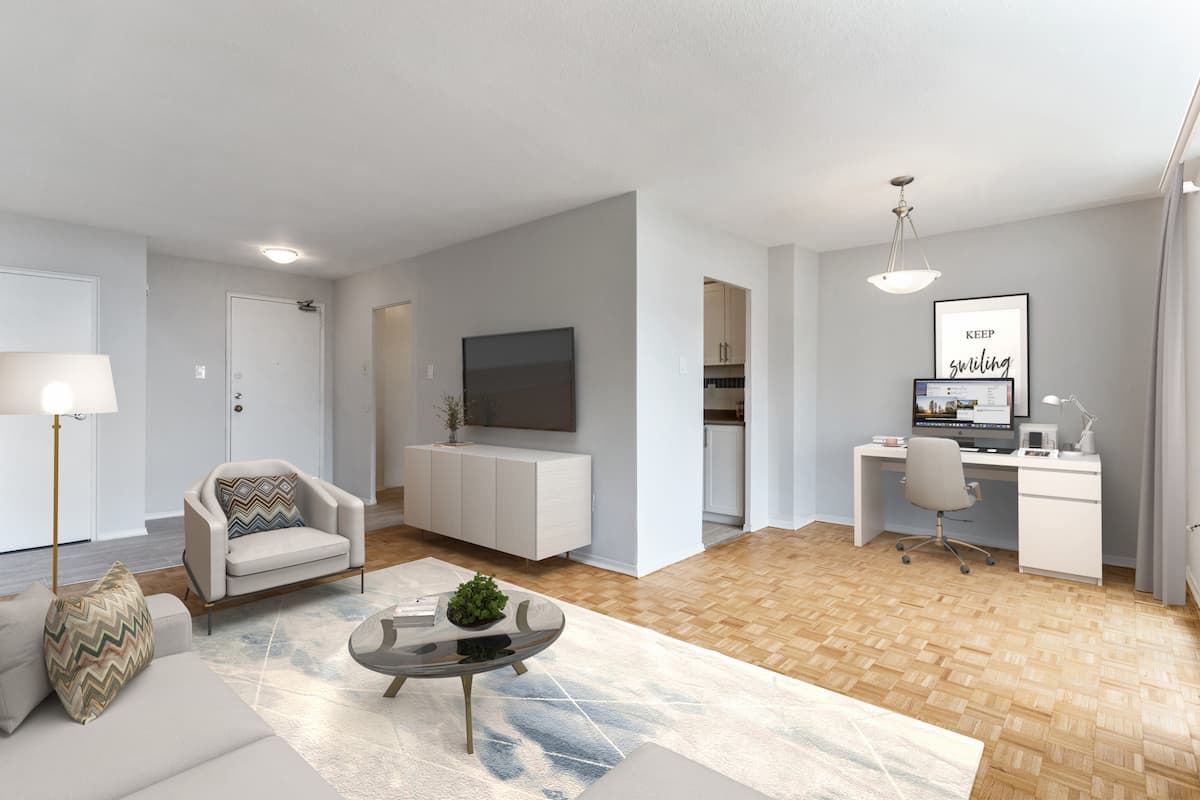 Don View Towers — apartment/condo - Photo 3