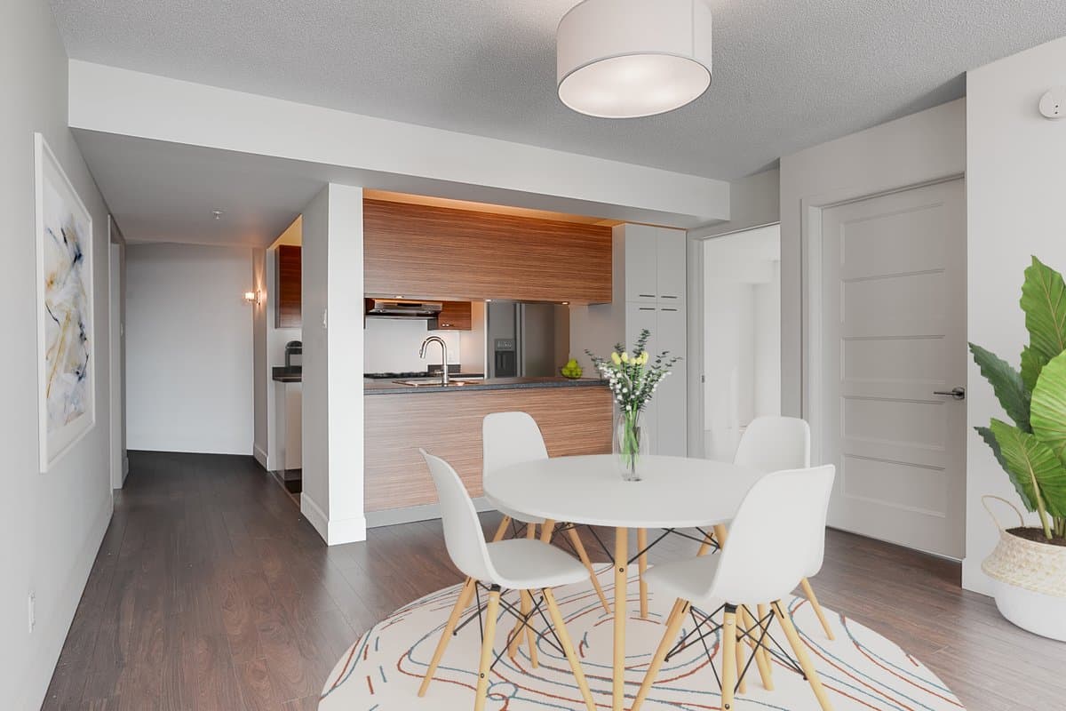 Les Belvédères sur le Fleuve Beauport Apartments — apartment/condo - Photo 3