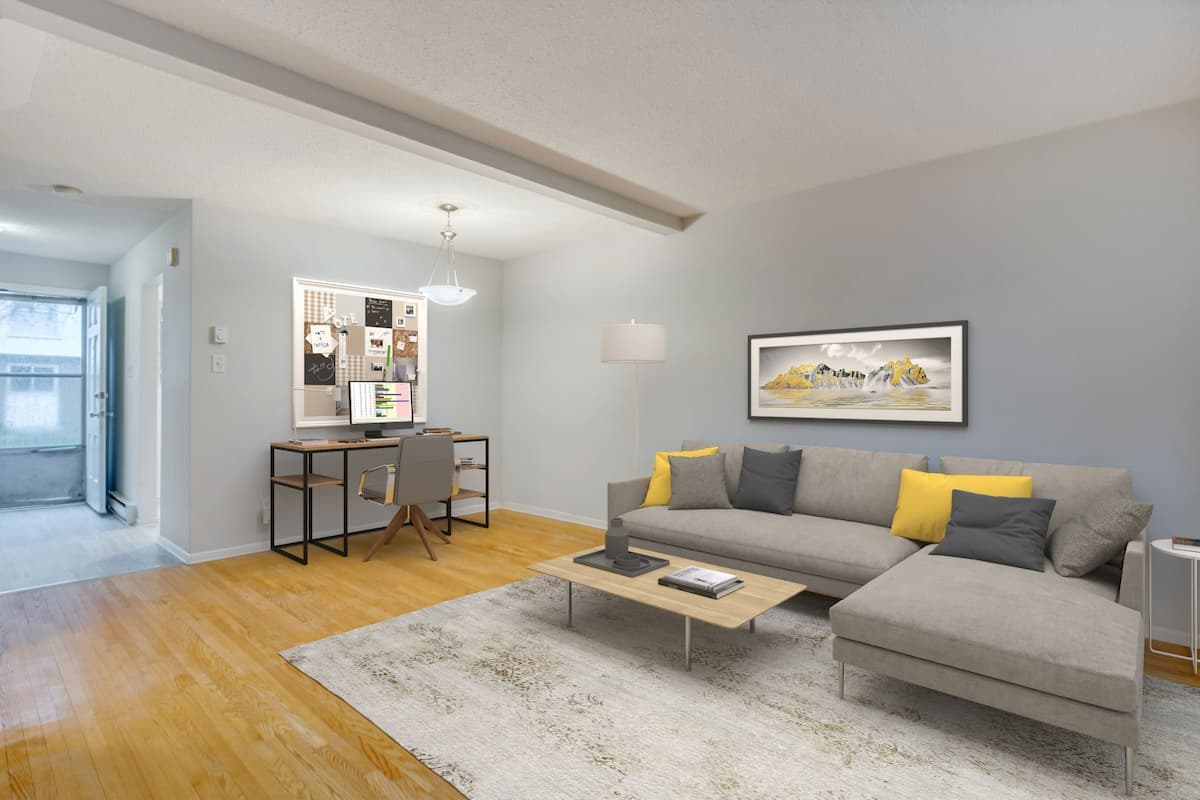 85 Henderson Avenue Townhomes — apartment/condo - Photo 5