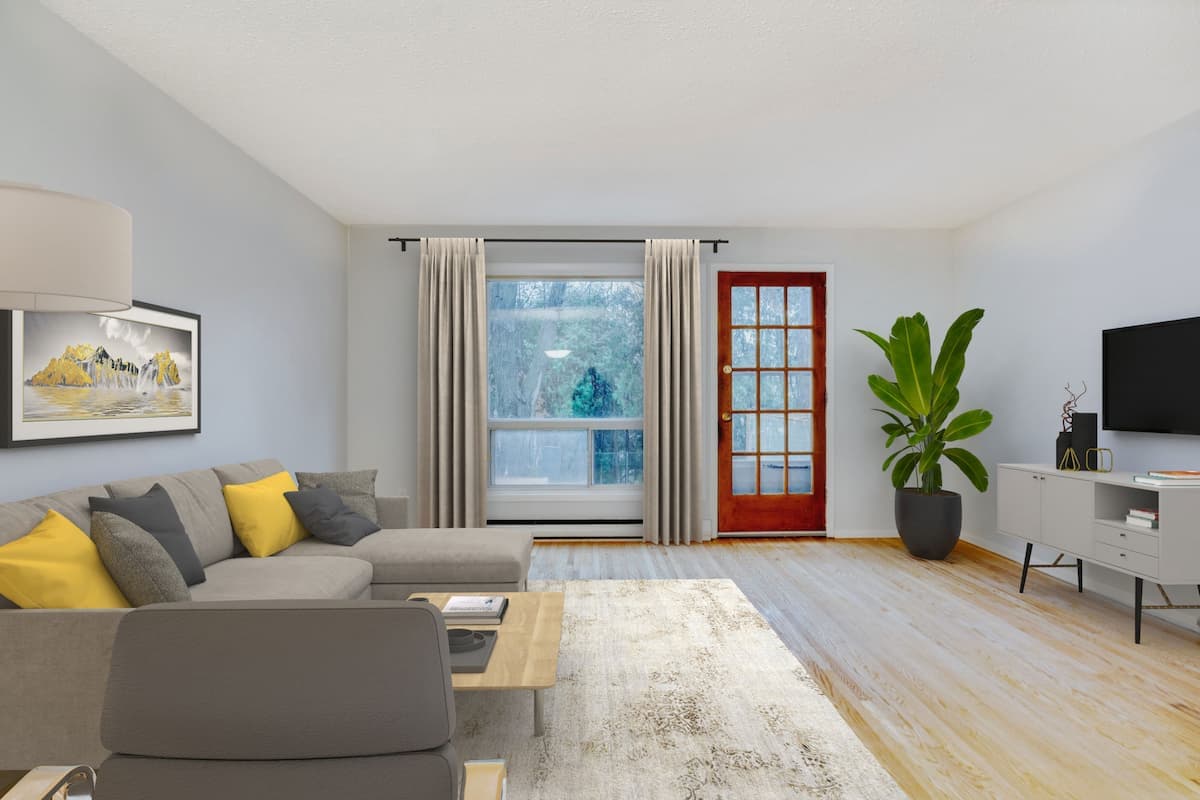 85 Henderson Avenue Townhomes — apartment/condo - Photo 2