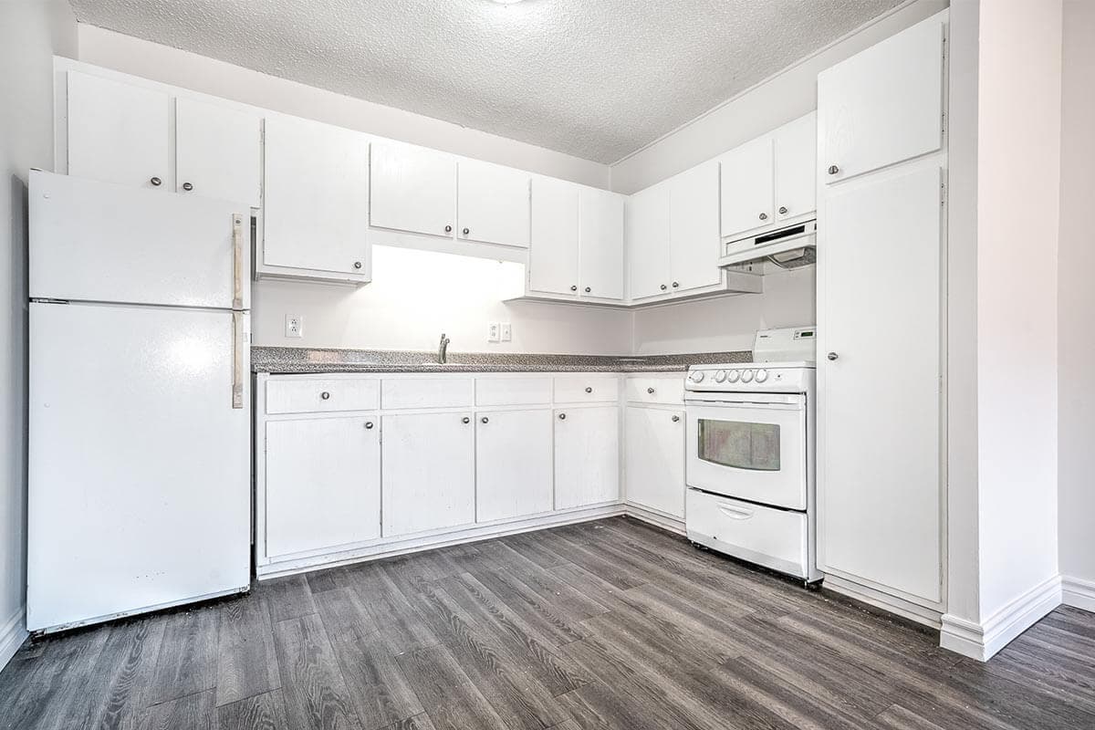 Place Du Boulevard Apartments — apartment/condo - Photo 9