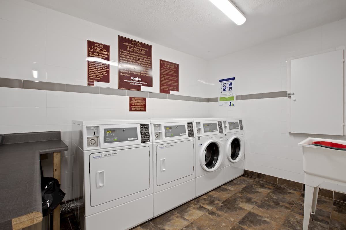 Le Paris Apartments — apartment/condo - Photo 12
