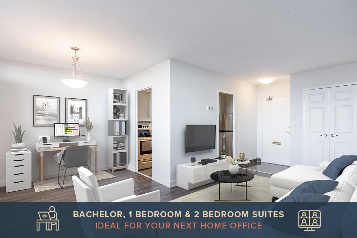 Wellesley Apartments — apartment/condo - Photo 7