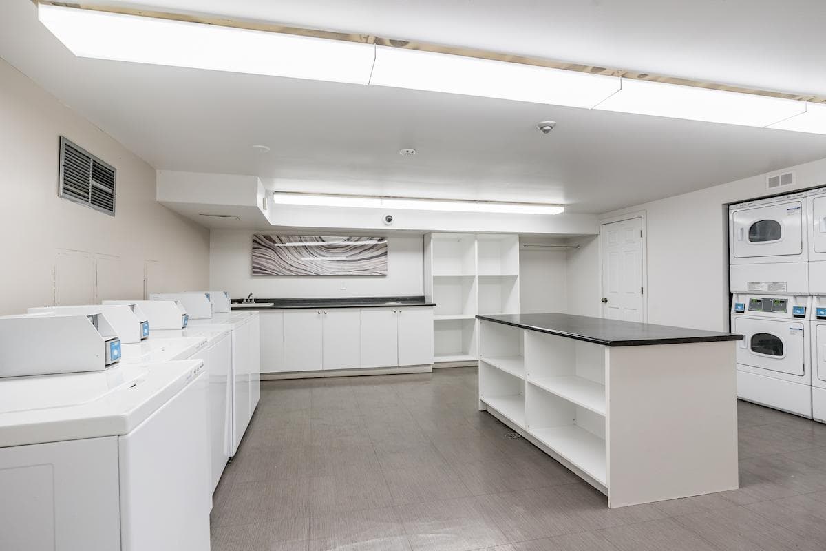 Tyandaga Terrace Apartments — apartment/condo - Photo 14