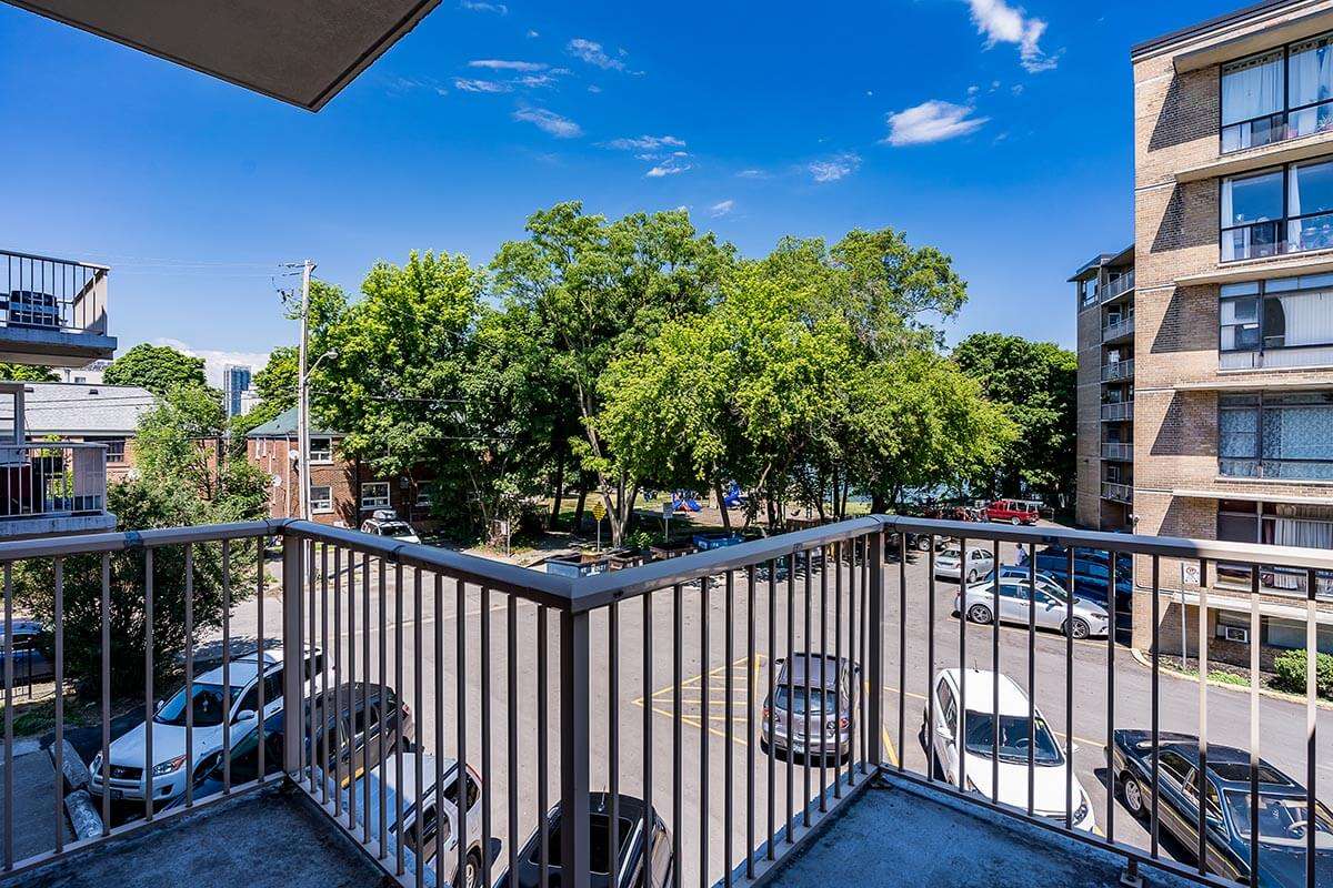 Mimico Estates — apartment/condo - Photo 11
