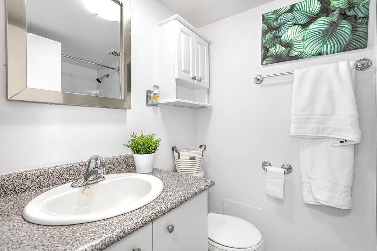 Domaine Bellerive Apartments — apartment/condo - Photo 5