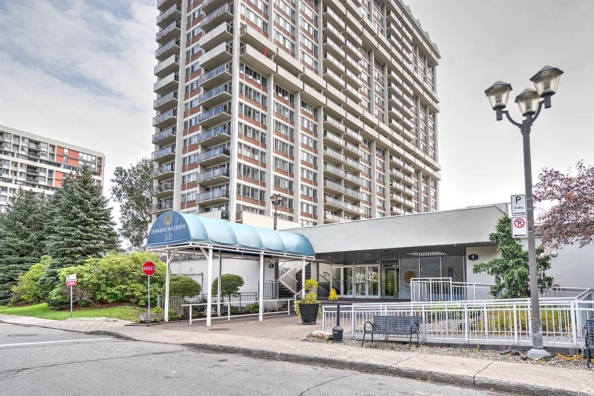 Domaine Bellerive Apartments — apartment/condo - Photo 10