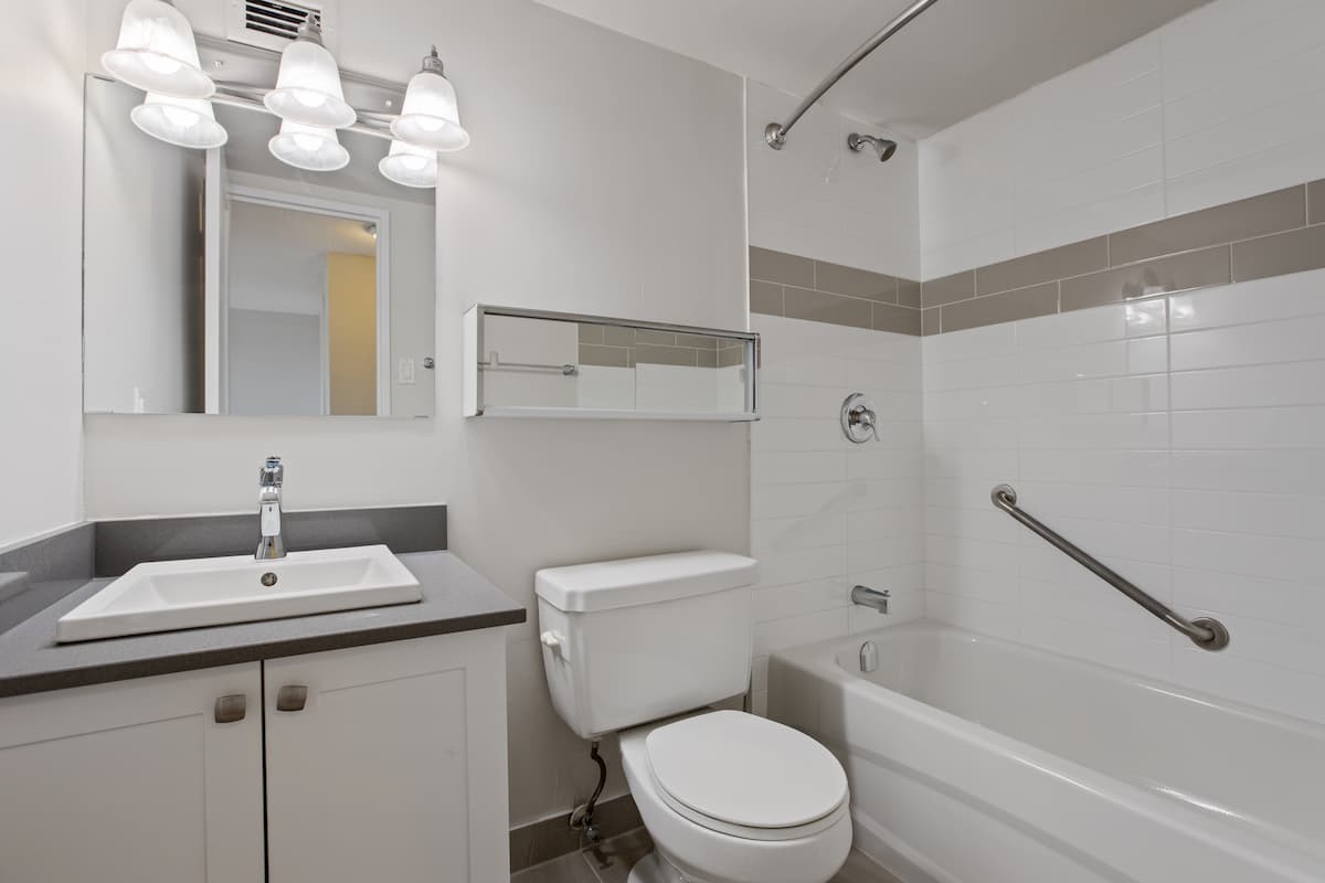 Le Paris Apartments — apartment/condo - Photo 10