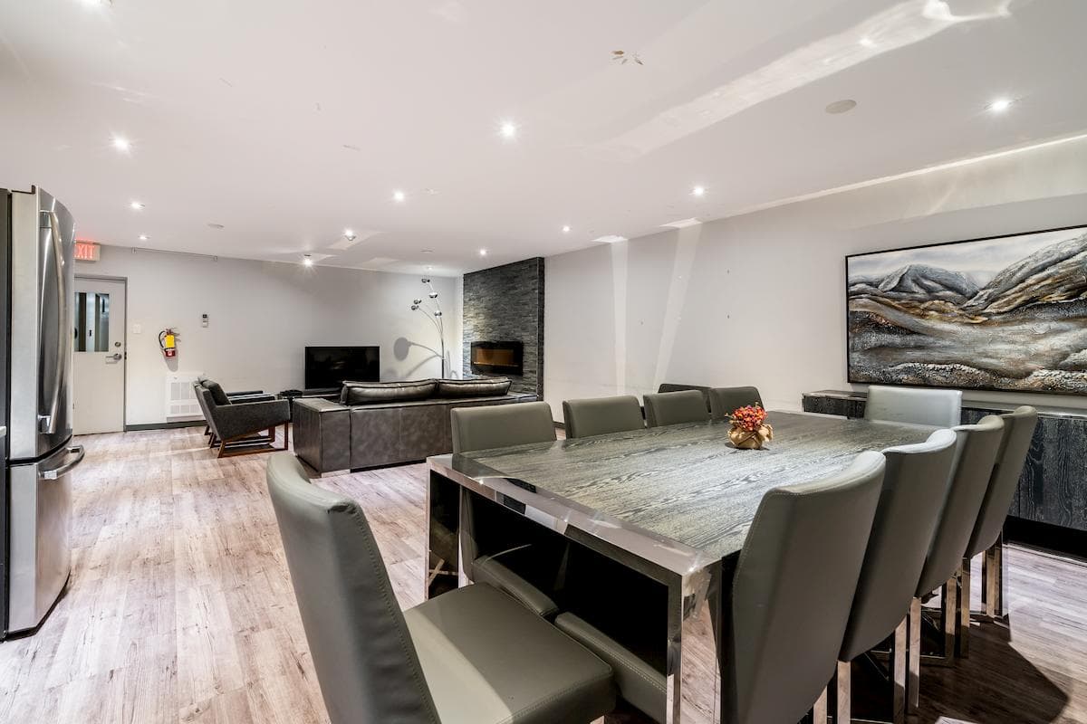 Tyandaga Terrace Apartments — apartment/condo - Photo 13