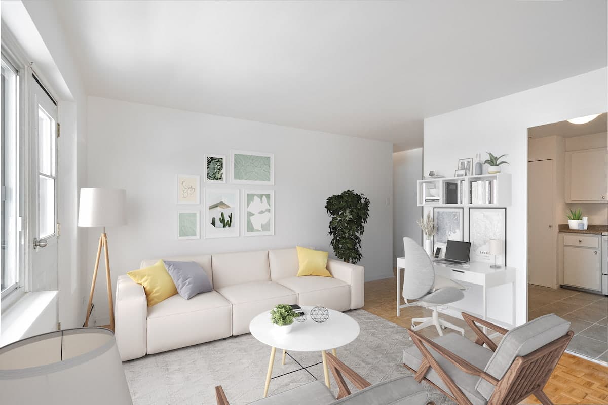 Carrefour Dorval — apartment/condo - Photo 4