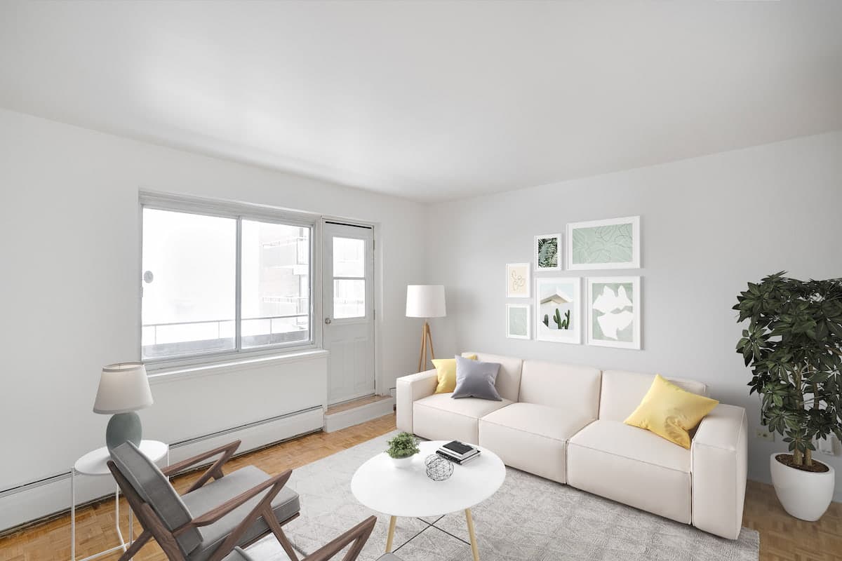 Carrefour Dorval — apartment/condo - Photo 6