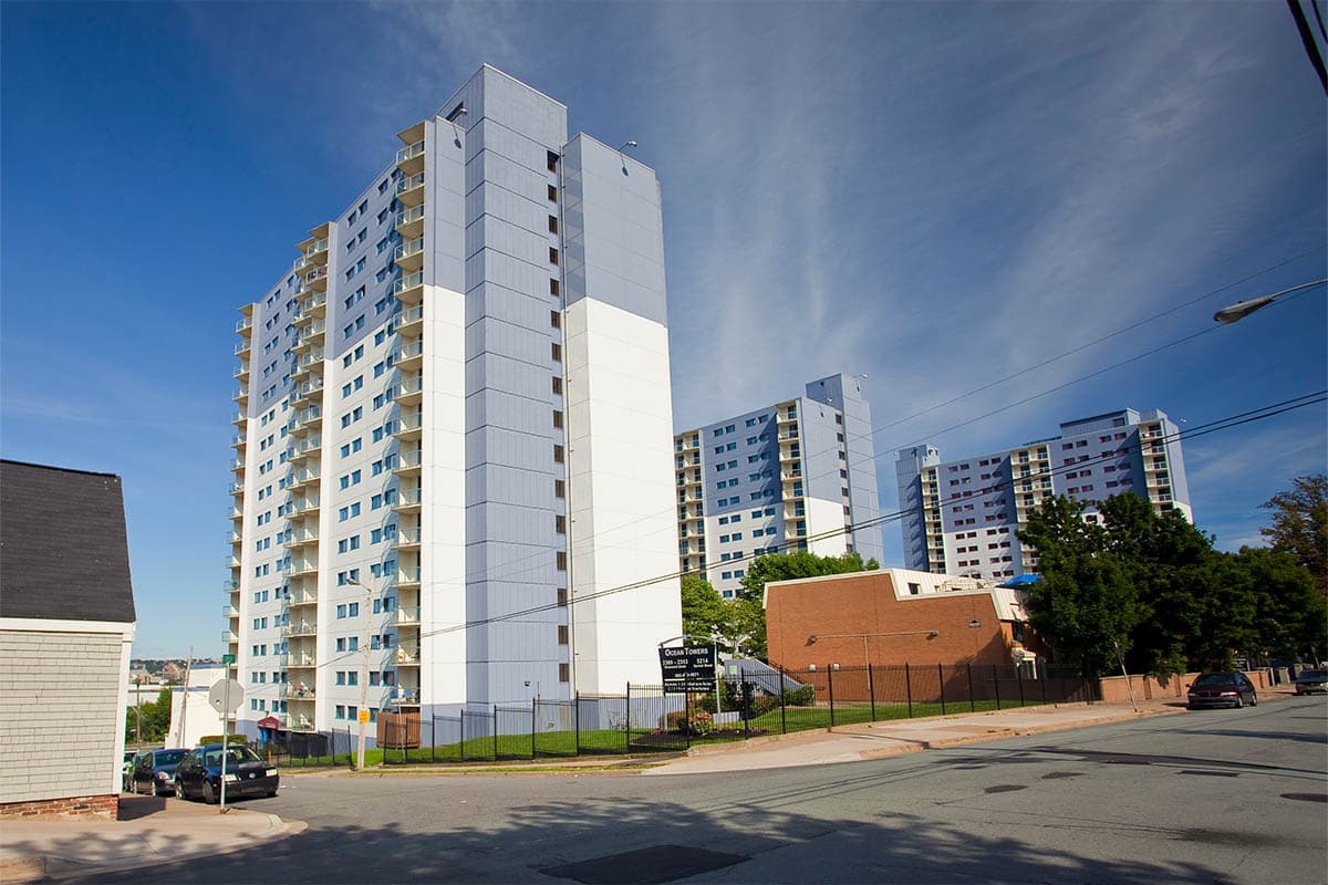 Harbour View Apartments — apartment/condo - Photo 3