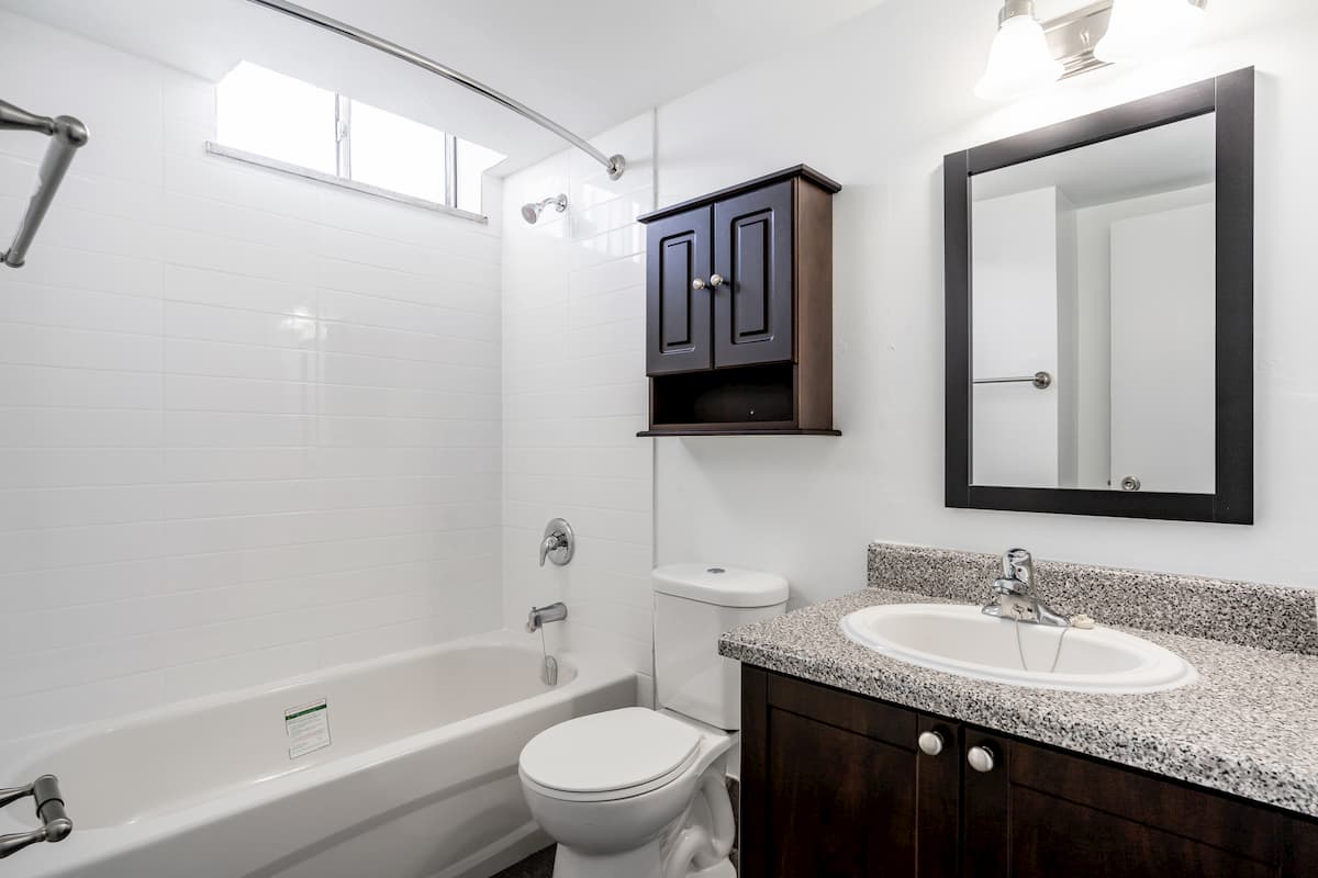 Victoria Park Apartments - Photo 11