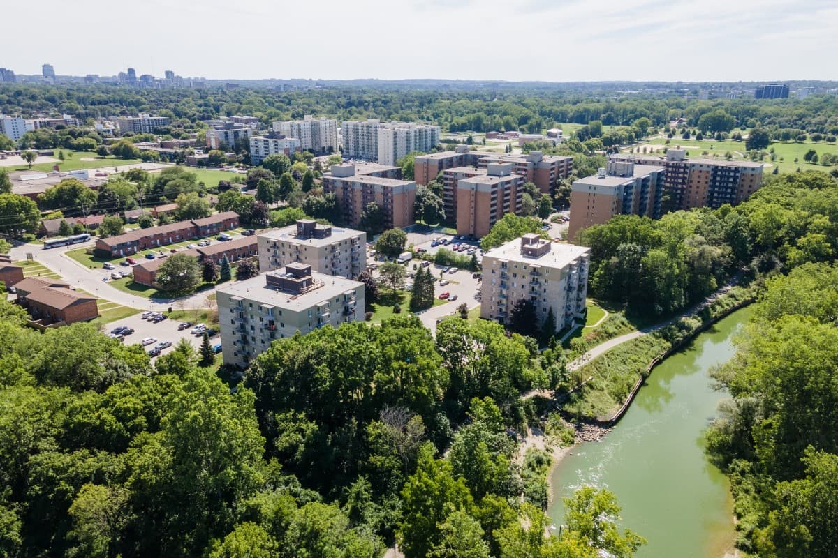 848-852 Kipps Lane Apartments — apartment/condo - Photo 6