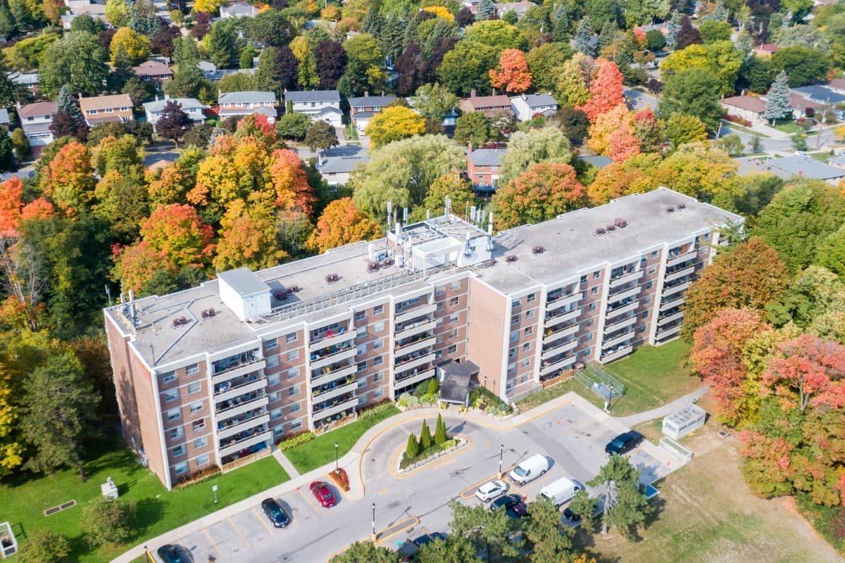 Stubbs Apartments — apartment/condo