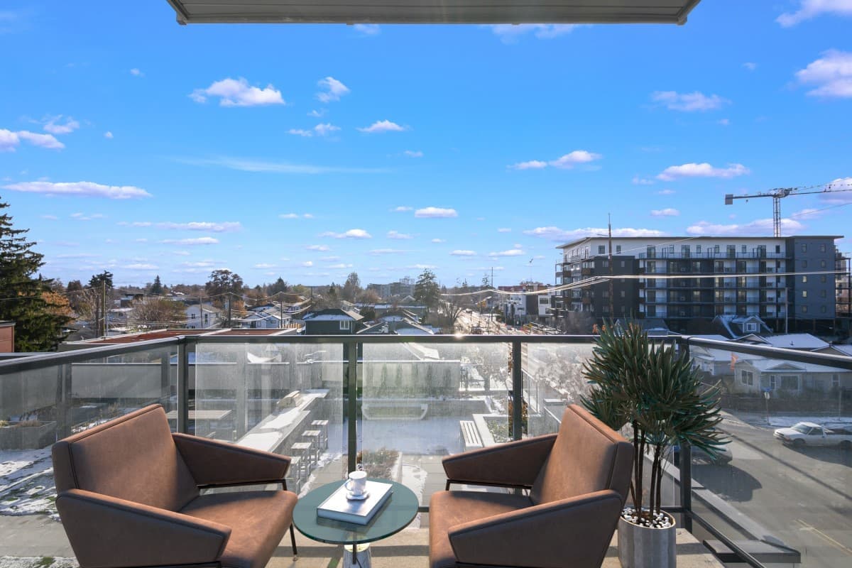 Proxima Kelowna Apartments — apartment/condo - Photo 7