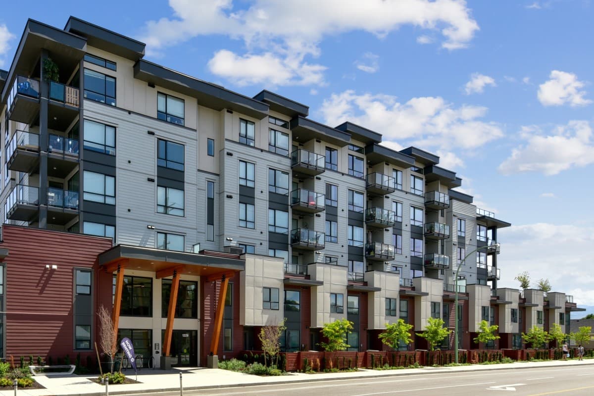 Proxima Kelowna Apartments — apartment/condo - Photo 2