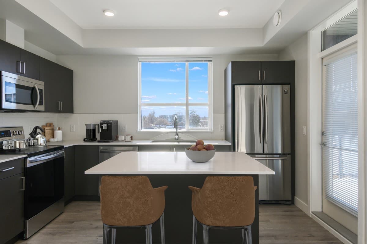 Proxima Kelowna Apartments — apartment/condo - Photo 10