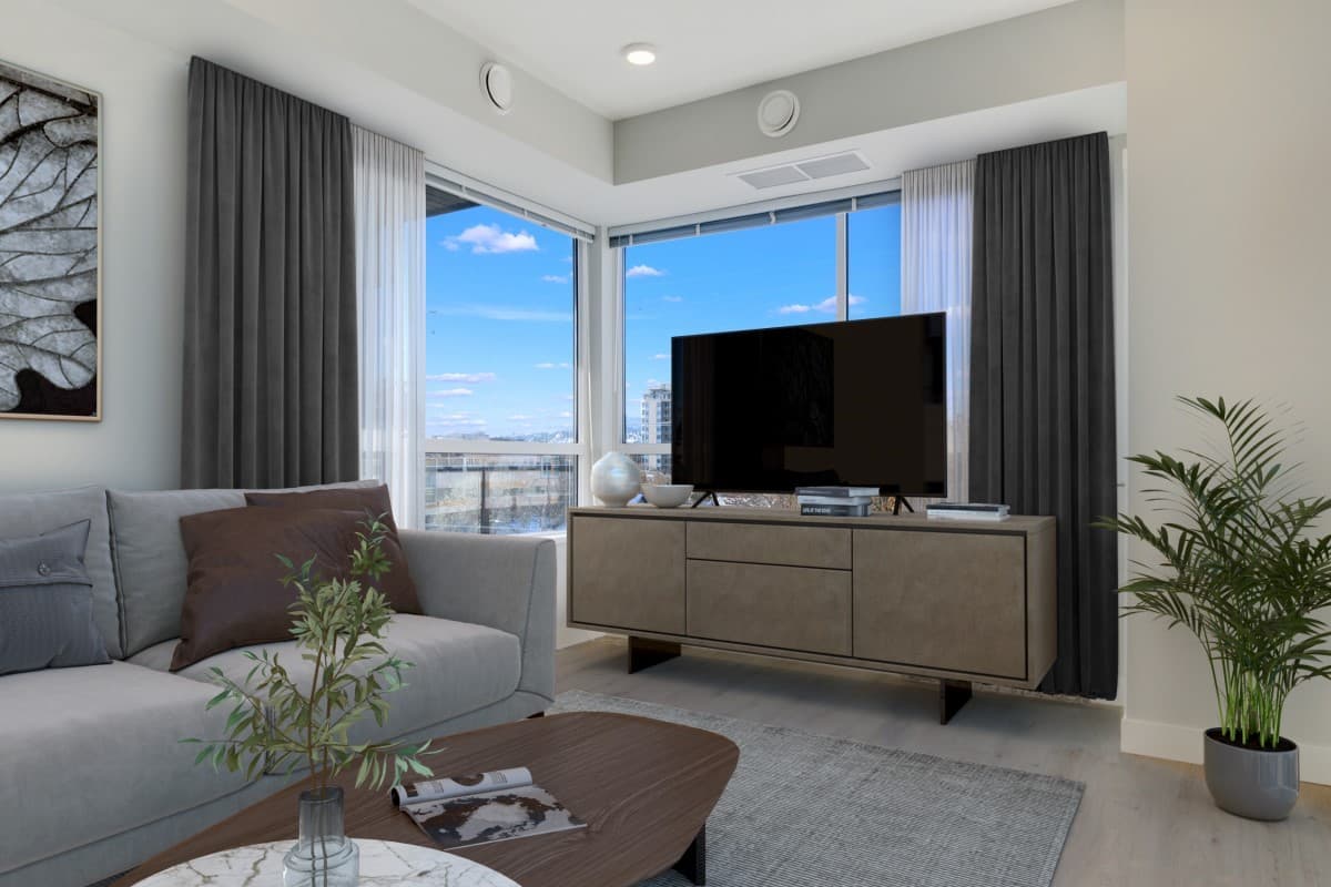Proxima Kelowna Apartments — apartment/condo - Photo 5