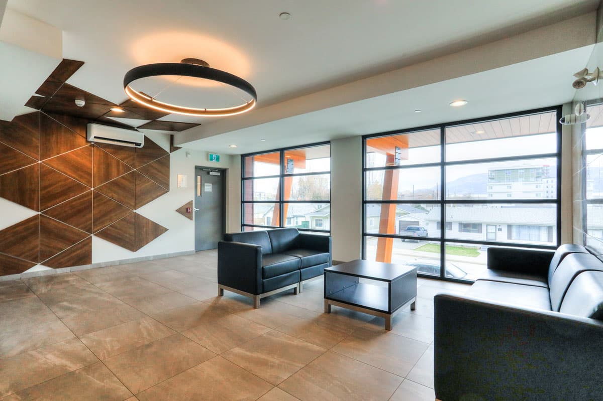 Proxima Kelowna Apartments — apartment/condo - Photo 17