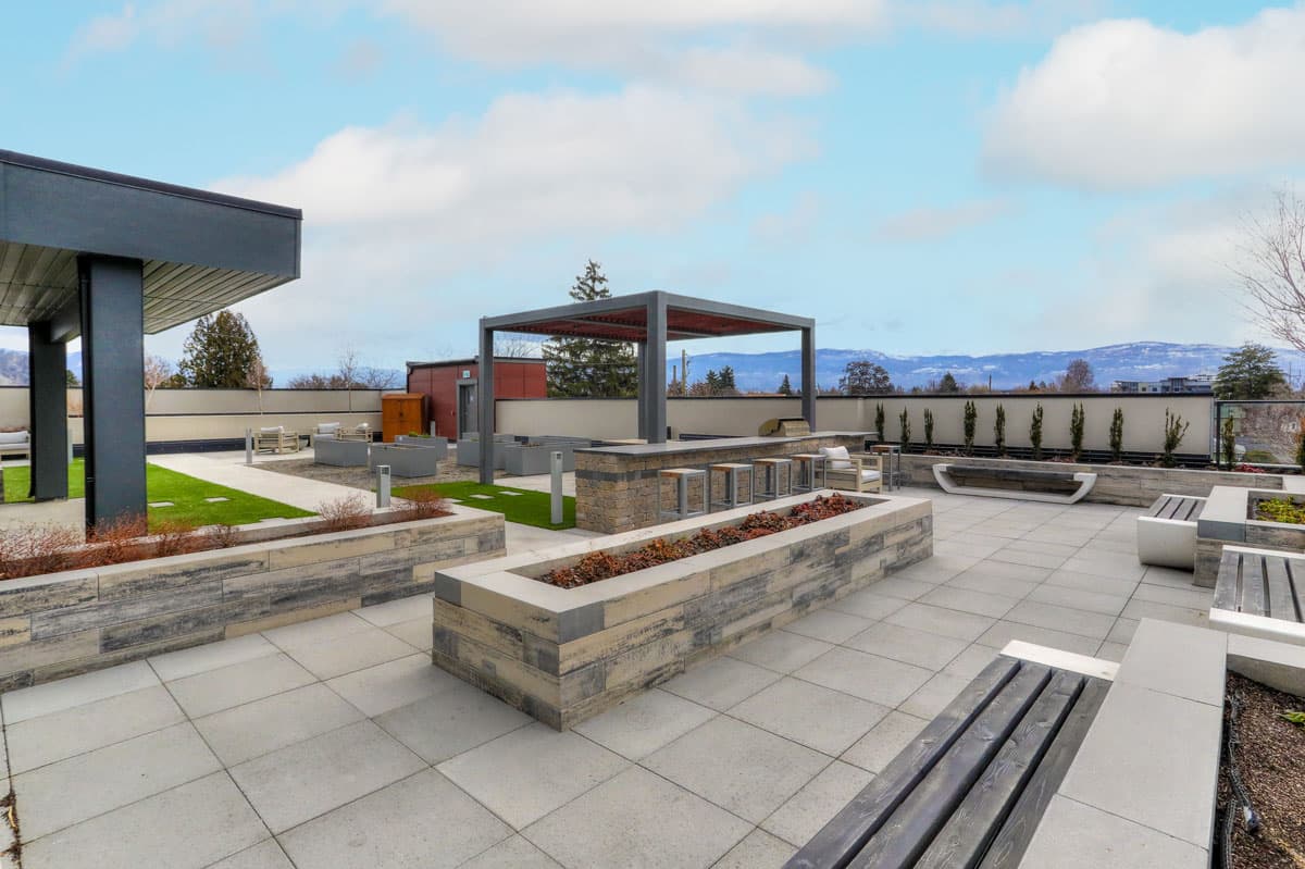 Proxima Kelowna Apartments — apartment/condo - Photo 16