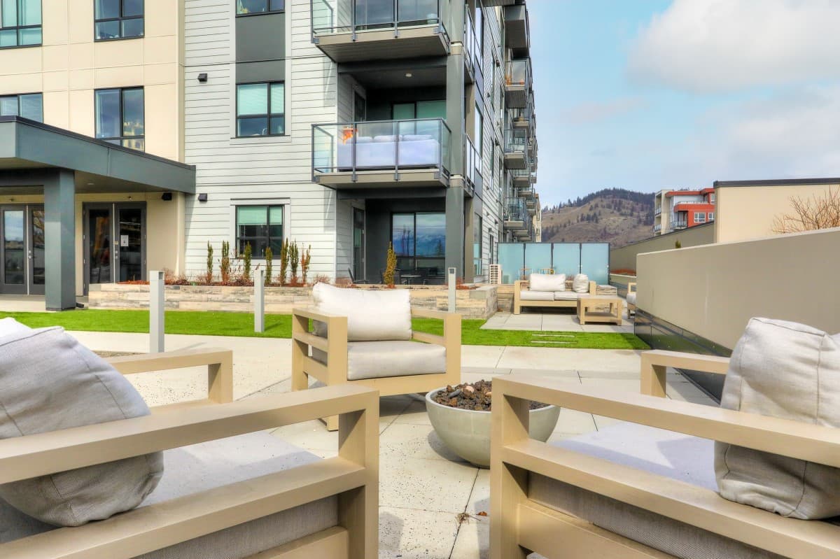 Proxima Kelowna Apartments — apartment/condo - Photo 6