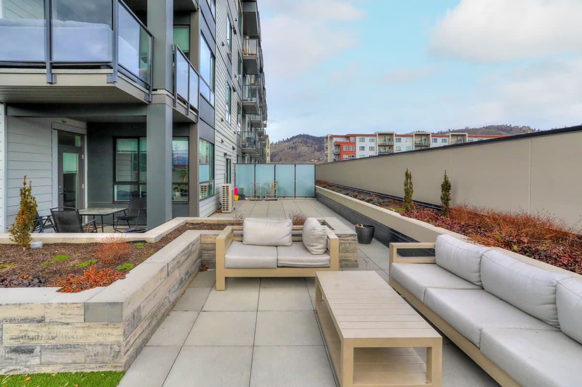 Proxima Kelowna Apartments — apartment/condo - Photo 15