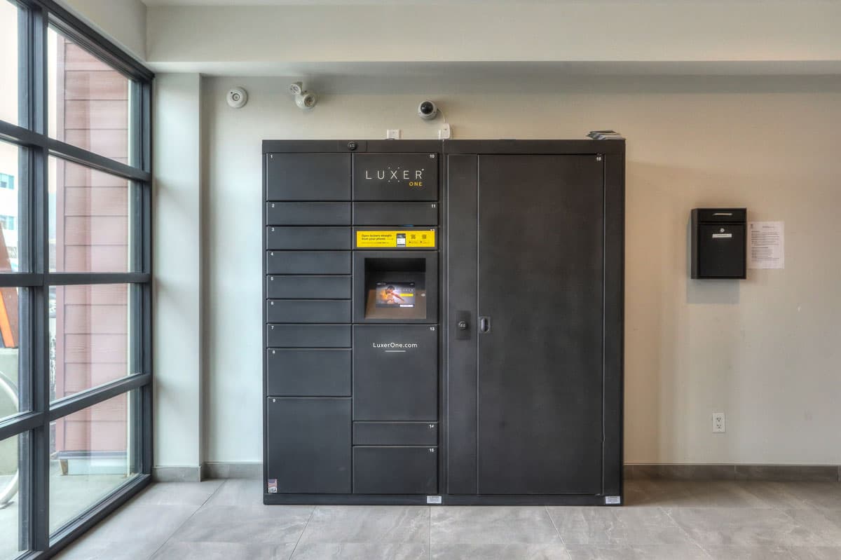 Proxima Kelowna Apartments — apartment/condo - Photo 14