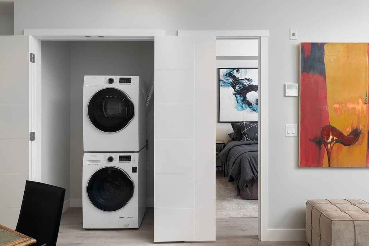 Proxima Kelowna Apartments — apartment/condo - Photo 8